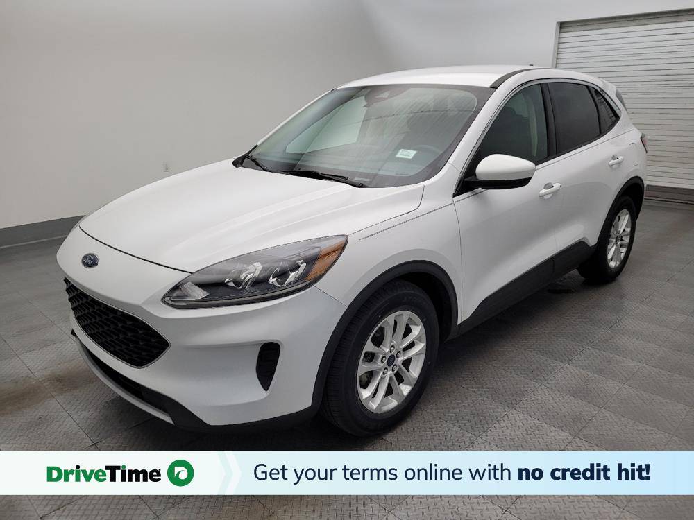 2020 Ford Escape SE — SUV — 68,636 mi — Mesa, AZ