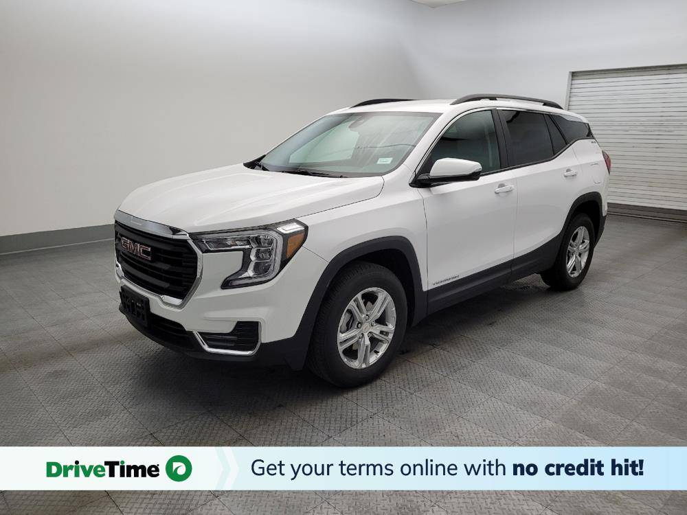 2023 GMC Terrain SLE — SUV — 32,445 mi — Mesa, AZ