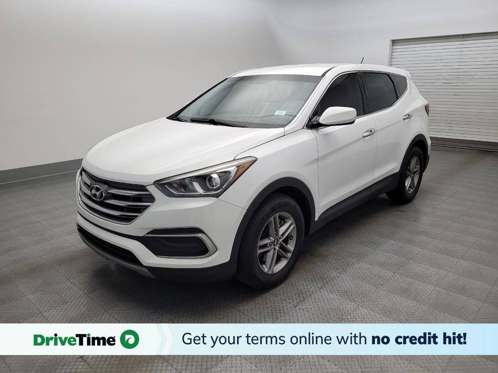 2018 Hyundai Santa Fe Sport Base — SUV — 88,204 mi — Mesa, AZ