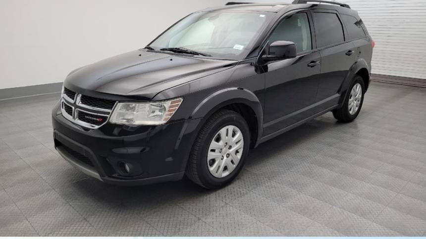2019 Dodge Journey SE — SUV — 73,099 mi — Mesa, AZ