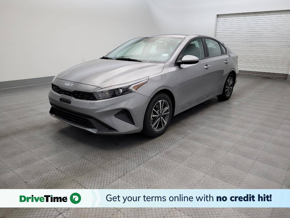 2023 Kia Forte LXS — Sedan — 63,151 mi — Mesa, AZ