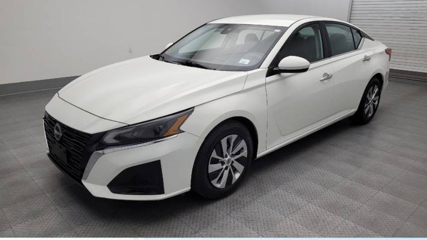 2023 Nissan Altima S — Sedan — 37,953 mi — Mesa, AZ