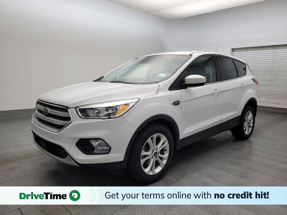 2019 Ford Escape SE — SUV — 91,247 mi — Mesa, AZ