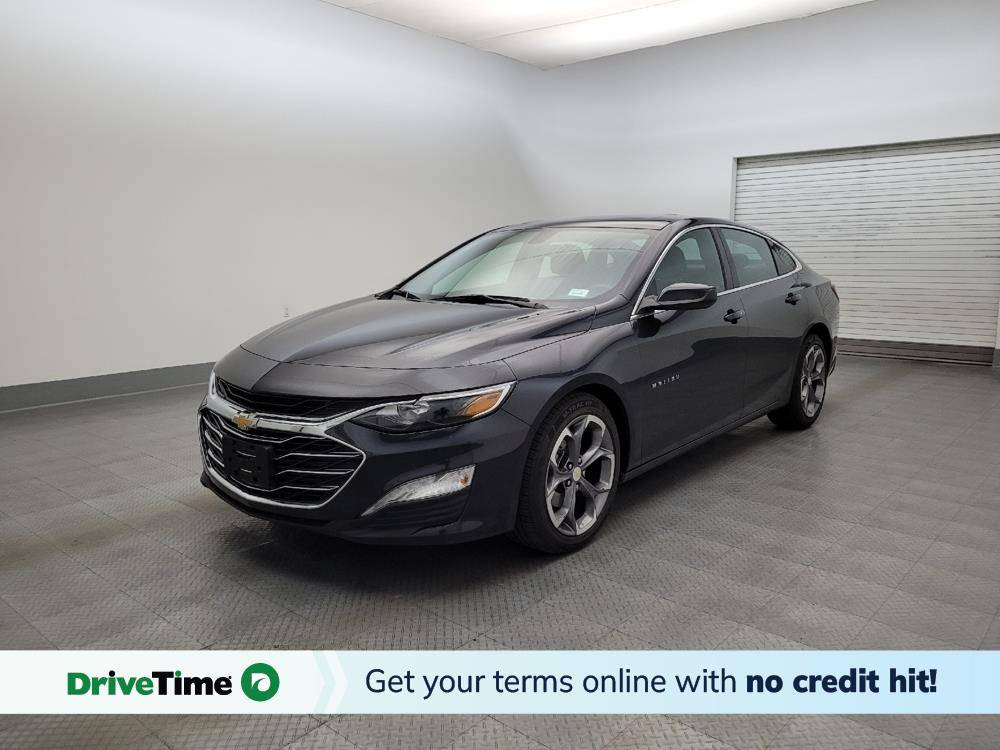 2022 Chevrolet Malibu LT — Sedan — 63,882 mi — Mesa, AZ