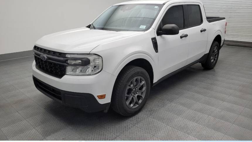 2022 Ford Maverick XLT — Pickup Truck — 95,639 mi — Mesa, AZ