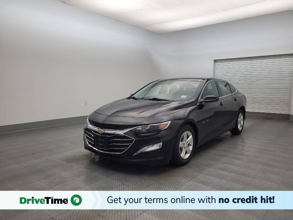 2022 Chevrolet Malibu LT — Sedan — 64,483 mi — Mesa, AZ