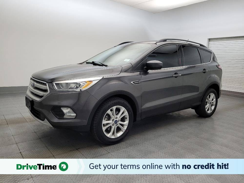 2018 Ford Escape SEL — SUV — 69,999 mi — Mesa, AZ