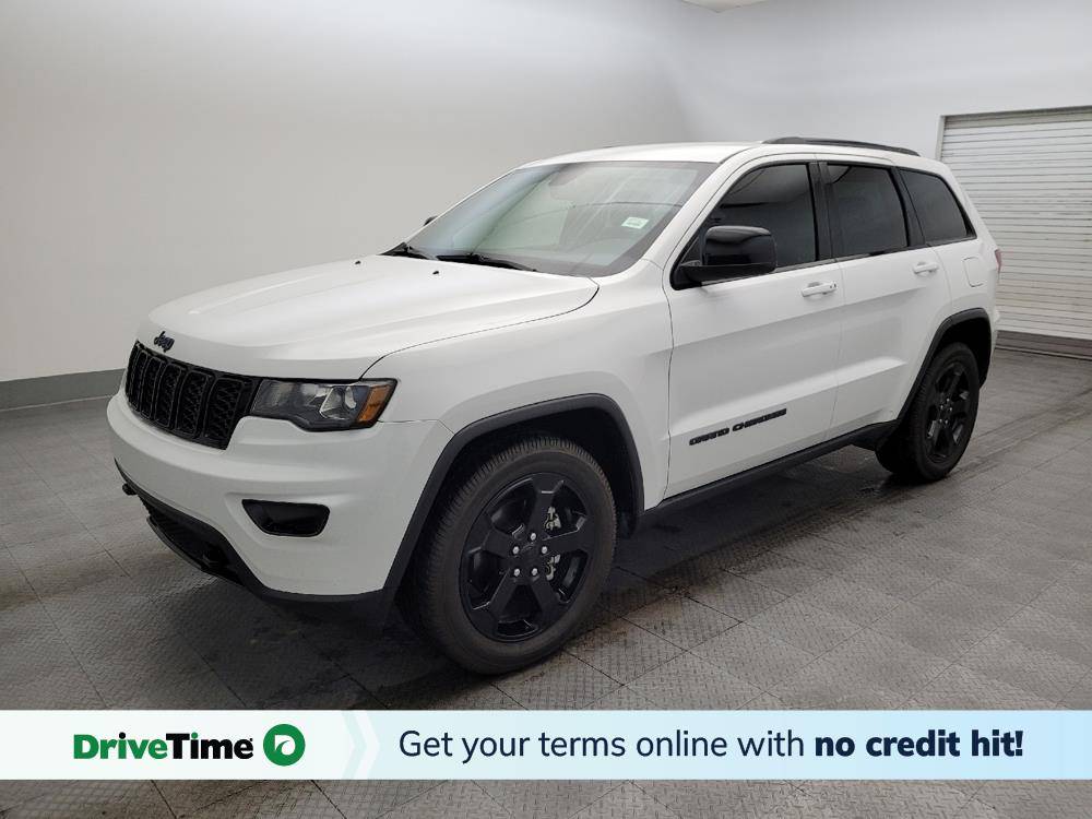 2019 Jeep Grand Cherokee Upland — SUV — 86,497 mi — Mesa, AZ