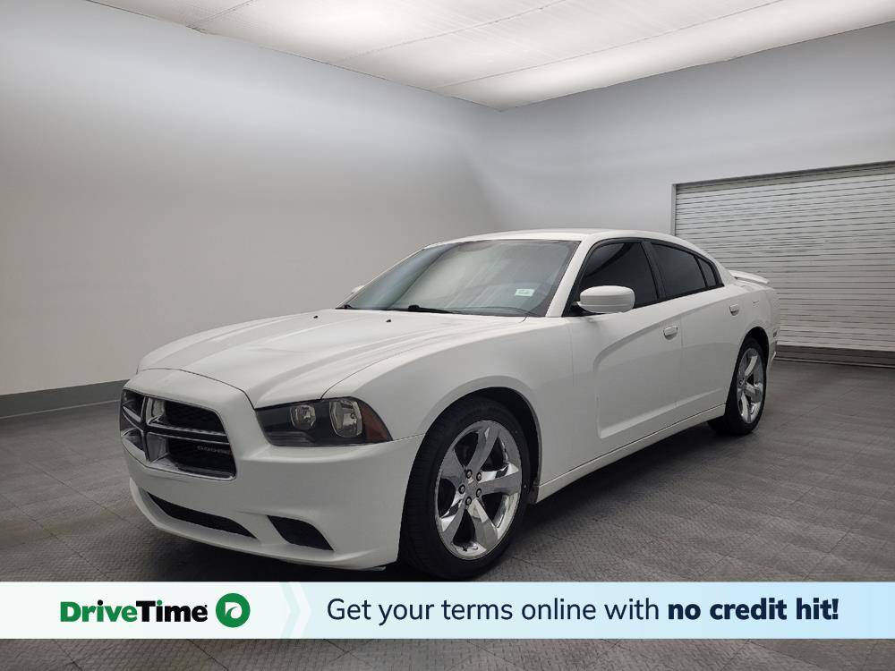 2014 Dodge Charger SE — Sedan — 128,866 mi — Mesa, AZ