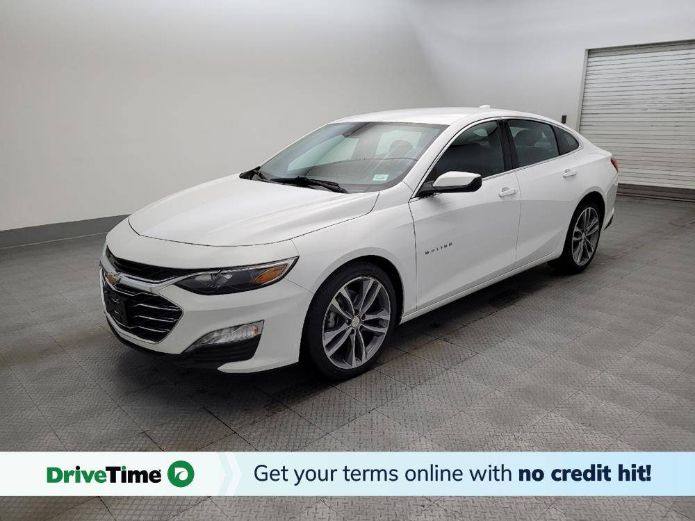 2023 Chevrolet Malibu LT — Sedan — 60,018 mi — Mesa, AZ