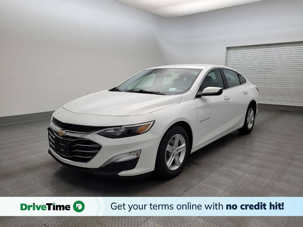 2020 Chevrolet Malibu LS — Sedan — 29,120 mi — Mesa, AZ