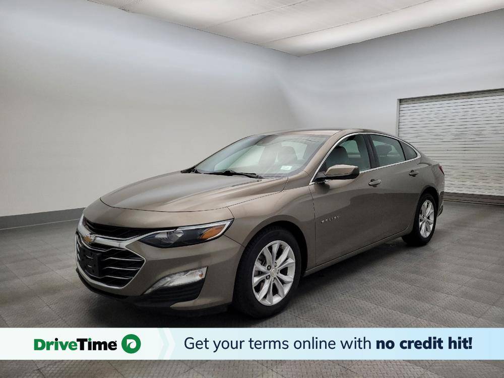 2020 Chevrolet Malibu LT — Sedan — 76,397 mi — Mesa, AZ