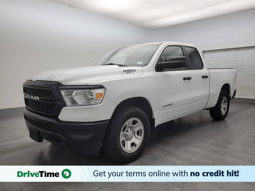 2019 Ram 1500 Tradesman — Pickup Truck — 81,257 mi — Mesa, AZ