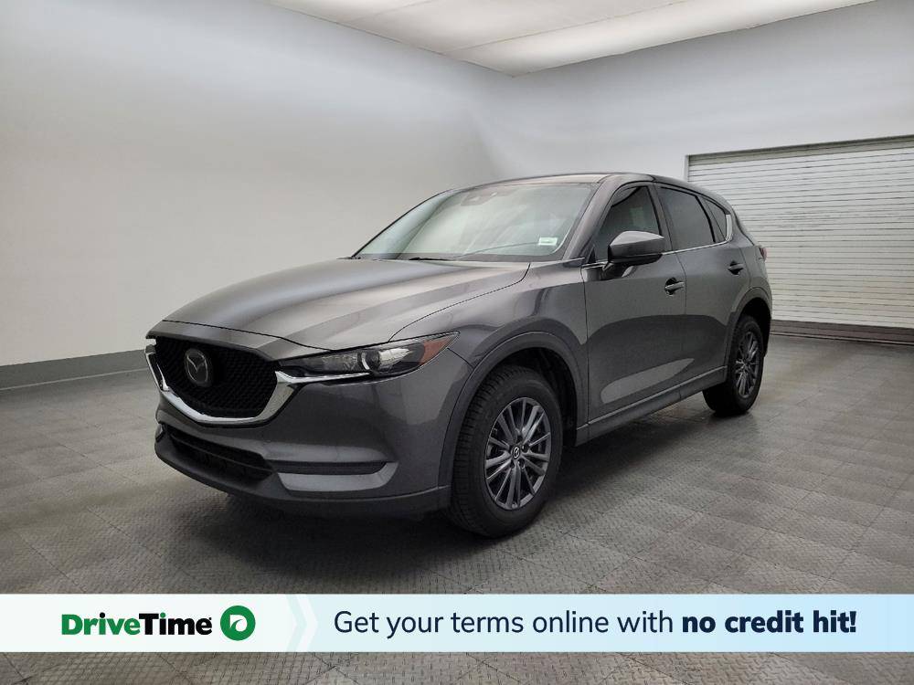 2020 Mazda CX-5 Touring — SUV — 97,679 mi — Mesa, AZ