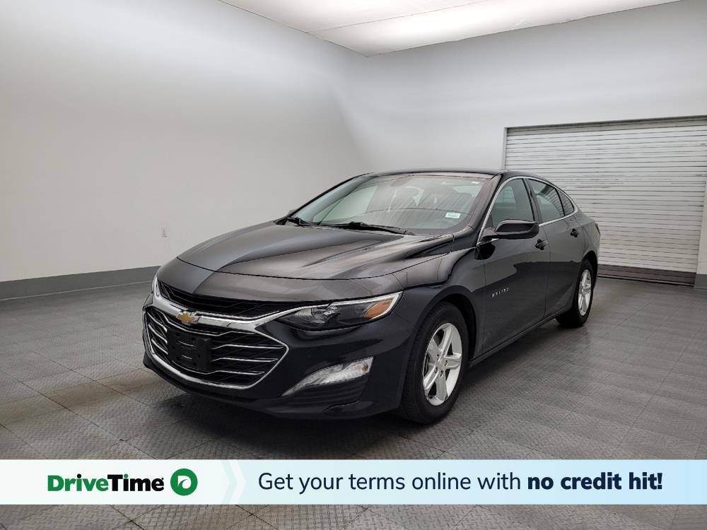 2022 Chevrolet Malibu LT — Sedan — 79,867 mi — Mesa, AZ