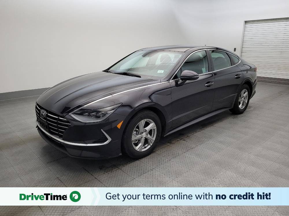 2023 Hyundai Sonata SE — Sedan — 23,959 mi — Mesa, AZ