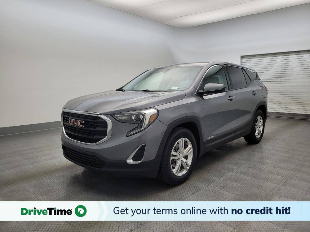 2019 GMC Terrain SLE — SUV — 102,973 mi — Mesa, AZ
