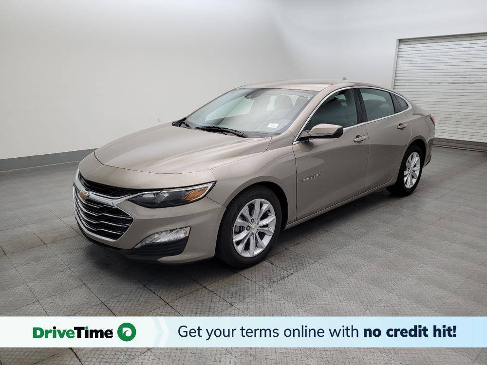 2023 Chevrolet Malibu LT — Sedan — 39,417 mi — Mesa, AZ