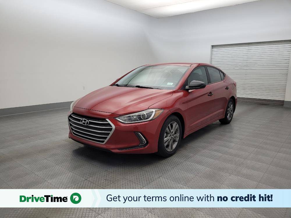 2017 Hyundai Elantra SE — Sedan — 54,054 mi — Mesa, AZ