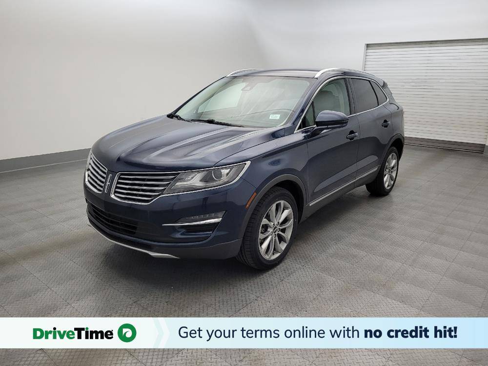 2017 Lincoln MKC Select — SUV — 91,164 mi — Mesa, AZ