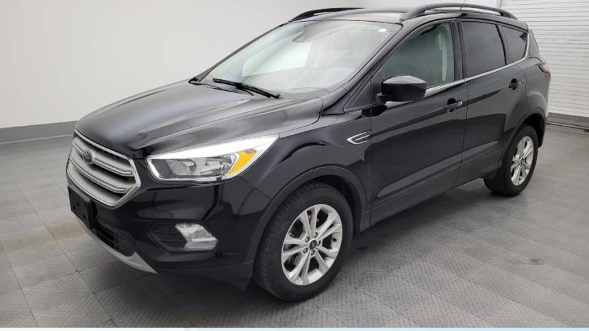 2018 Ford Escape SE — SUV — 94,598 mi — Mesa, AZ