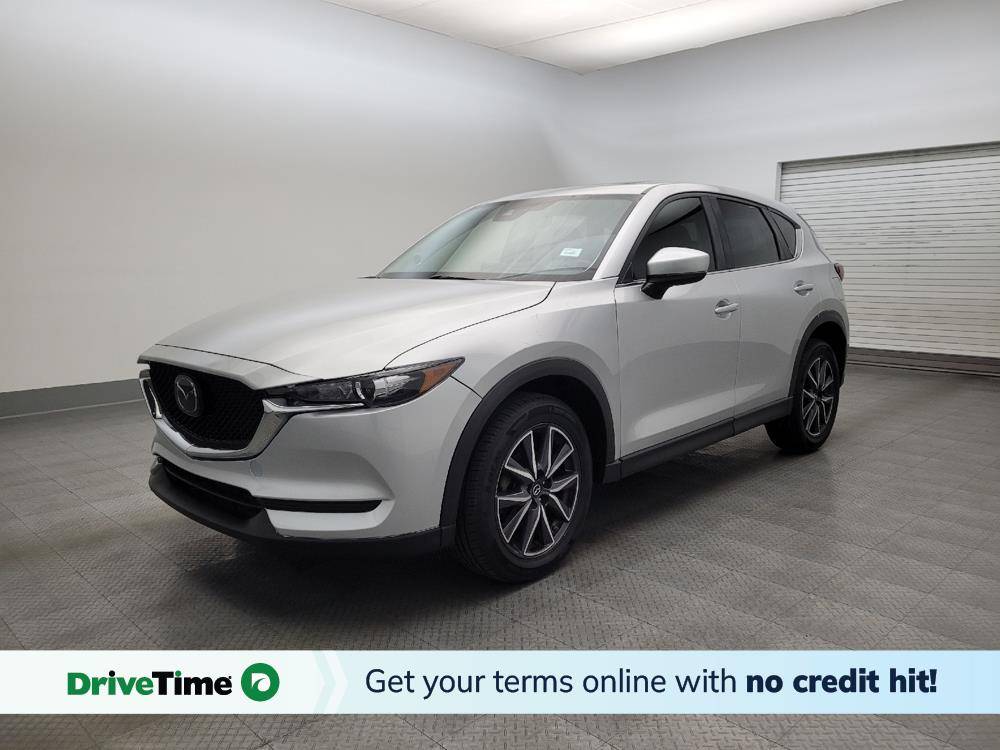 2018 Mazda CX-5 Touring — SUV — 76,990 mi — Mesa, AZ