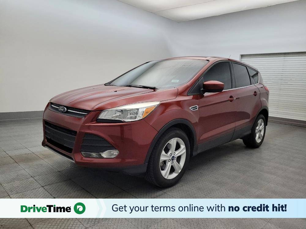2014 Ford Escape SE — SUV — 110,541 mi — Mesa, AZ