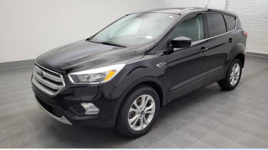 2019 Ford Escape SE — SUV — 43,632 mi — Mesa, AZ
