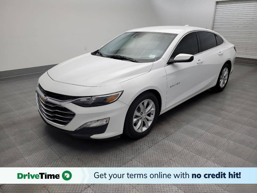 2021 Chevrolet Malibu LT — Sedan — 85,941 mi — Mesa, AZ