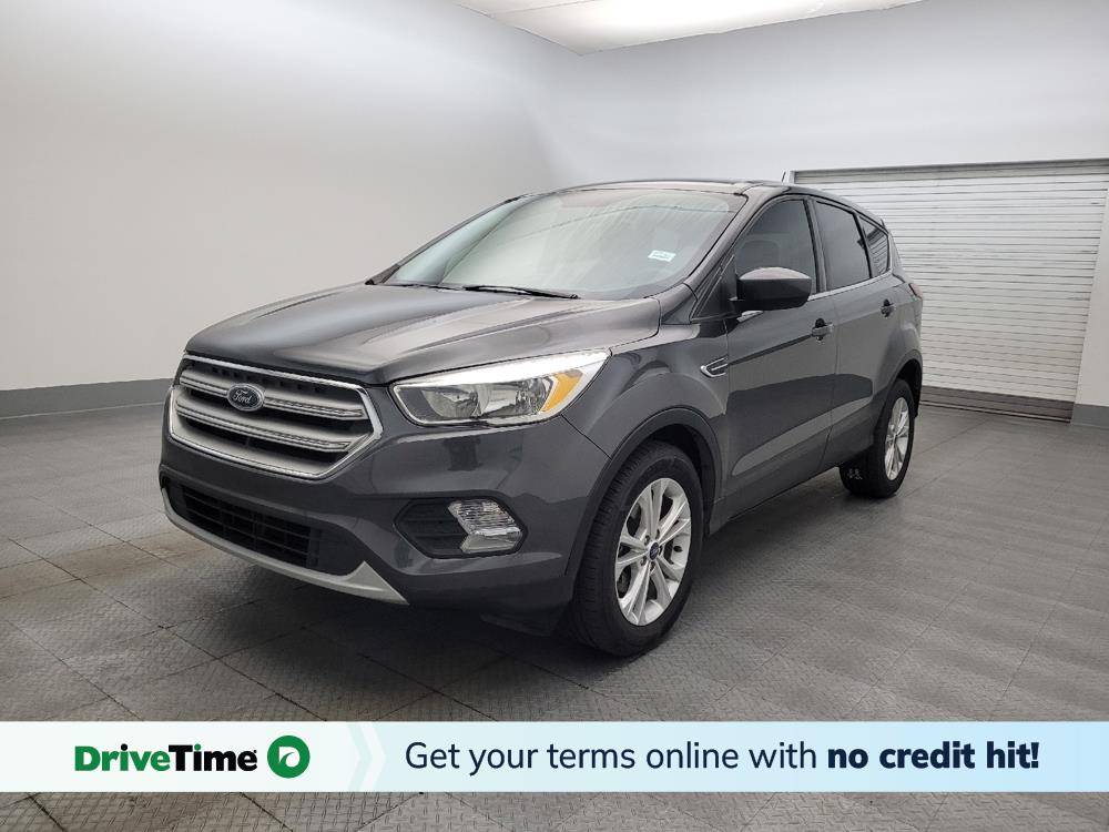 2019 Ford Escape SE — SUV — 77,071 mi — Mesa, AZ
