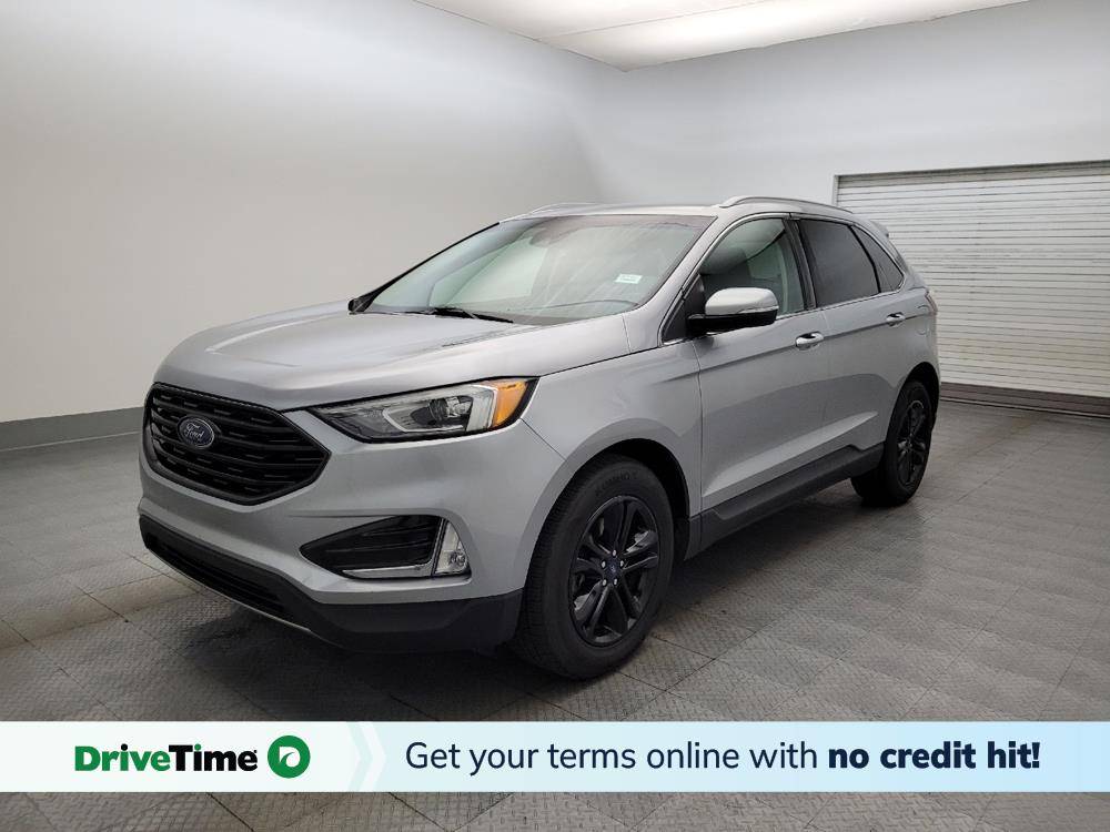 2020 Ford Edge SEL — SUV — 89,027 mi — Mesa, AZ