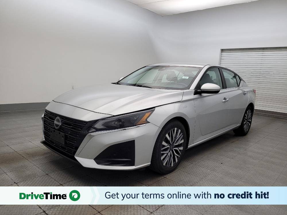 2023 Nissan Altima SV — Sedan — 59,417 mi — Mesa, AZ