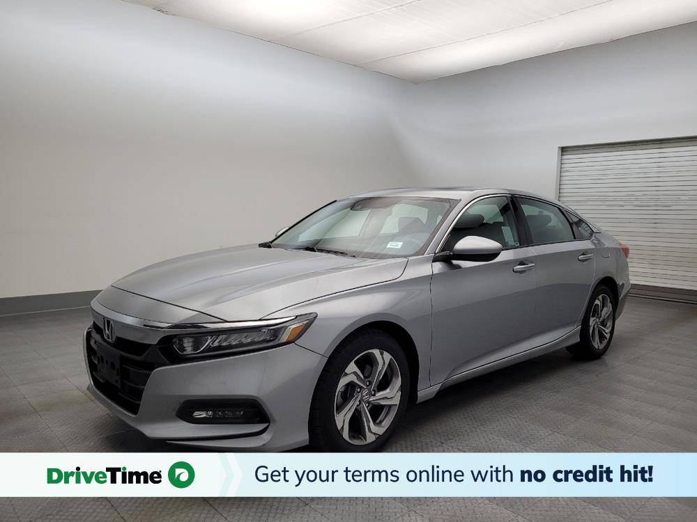 2019 Honda Accord EX — Sedan — 46,285 mi — Mesa, AZ