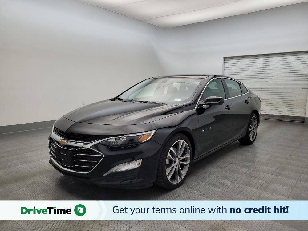 2022 Chevrolet Malibu LT — Sedan — 64,330 mi — Mesa, AZ