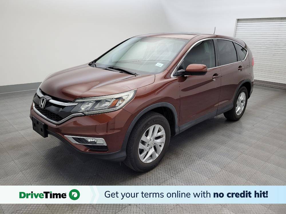 2015 Honda CR-V EX — SUV — 63,272 mi — Mesa, AZ