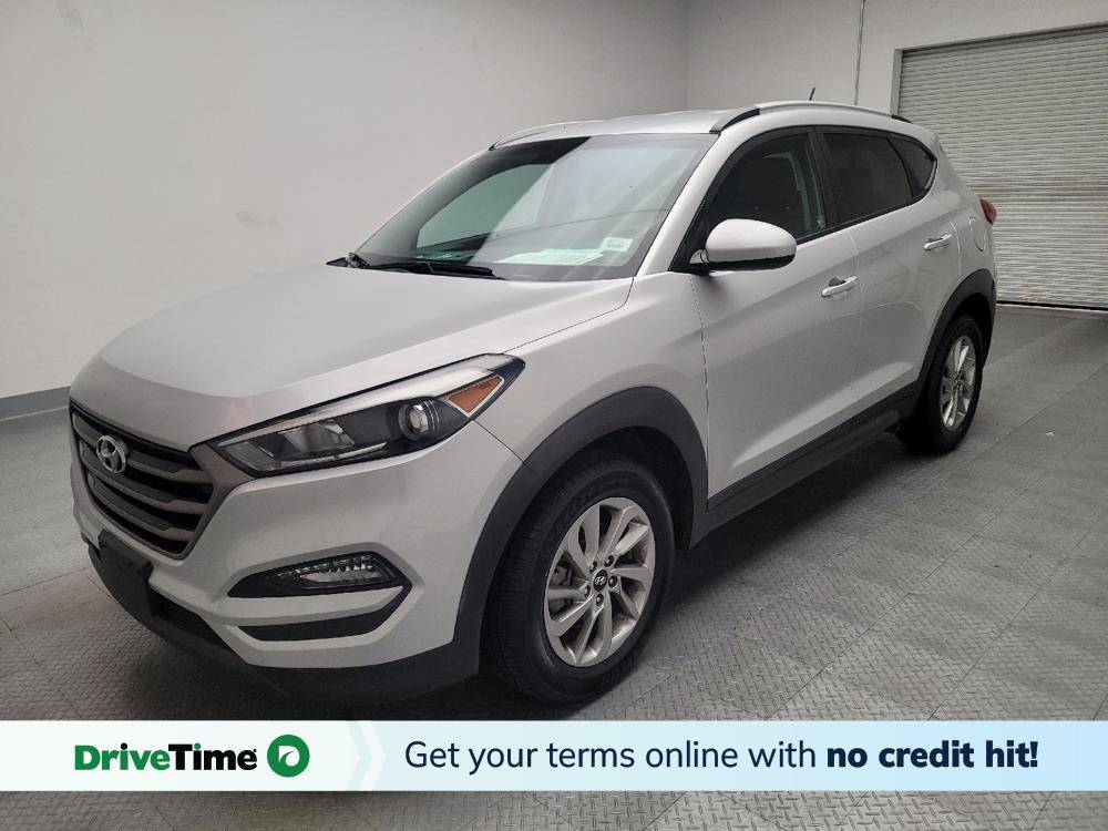 2016 Hyundai Tucson SE — SUV — 90,180 mi — Mesa, AZ