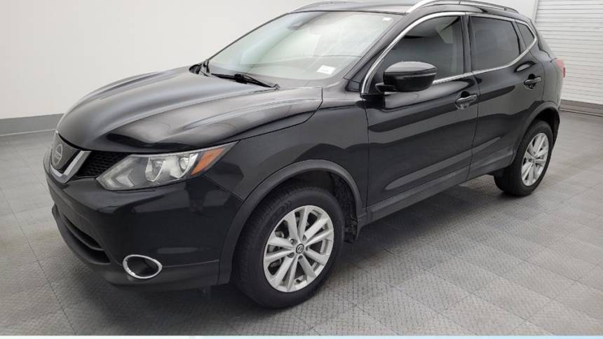 2019 Nissan Rogue Sport SV — SUV — 63,862 mi — Mesa, AZ