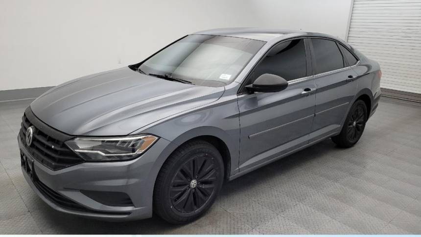 2019 Volkswagen Jetta S — Sedan — 80,388 mi — Mesa, AZ