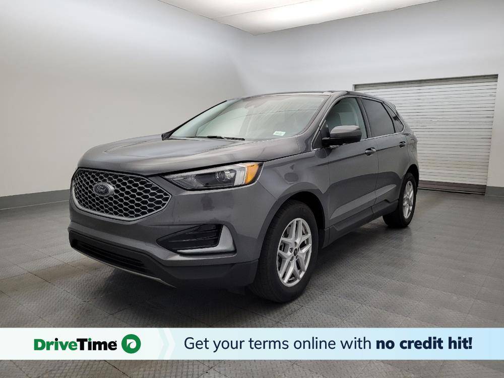 2024 Ford Edge SEL — SUV — 45,132 mi — Mesa, AZ