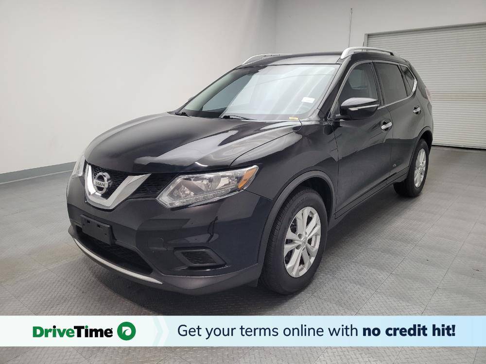 2015 Nissan Rogue SV — SUV — 96,887 mi — Mesa, AZ