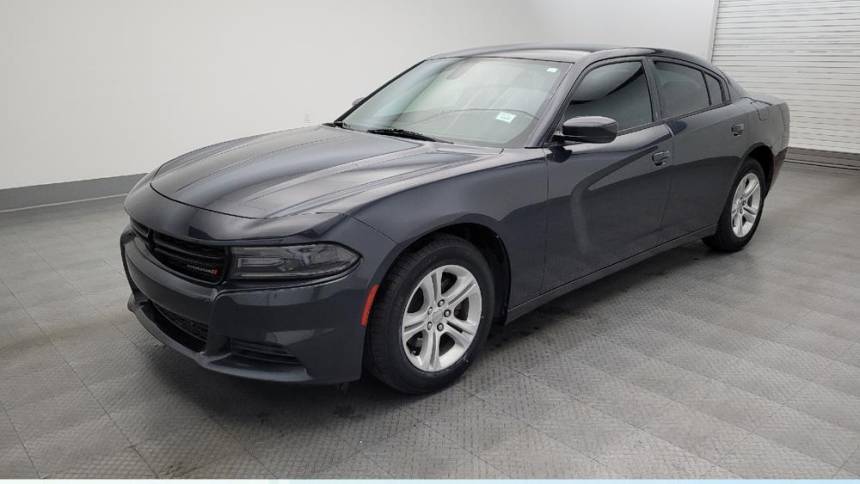 2018 Dodge Charger SXT — Sedan — 40,701 mi — Mesa, AZ