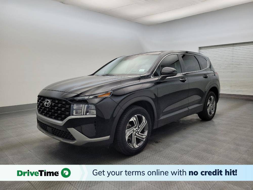 2021 Hyundai Santa Fe SE — SUV — 83,790 mi — Mesa, AZ