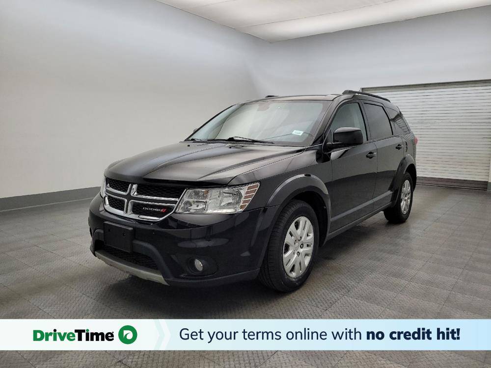2019 Dodge Journey SE — SUV — 79,109 mi — Mesa, AZ