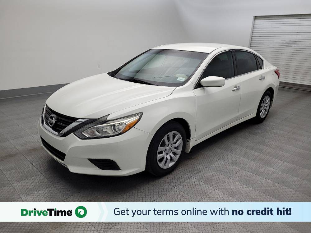 2017 Nissan Altima 2.5 S — Sedan — 67,272 mi — Mesa, AZ