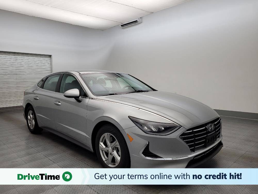 2020 Hyundai Sonata SE — Sedan — 24,048 mi — Mesa, AZ