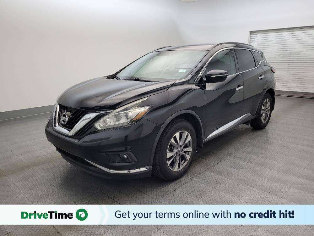 2015 Nissan Murano SV — SUV — 129,473 mi — Mesa, AZ