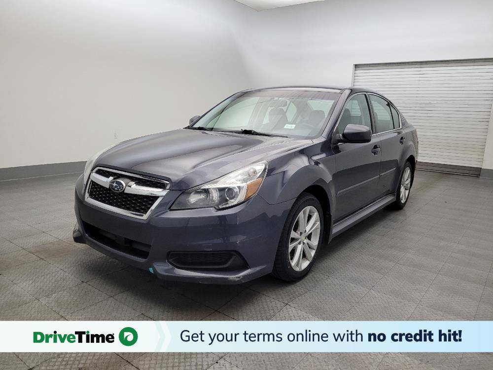 2014 Subaru Legacy 2.5i Premium — Sedan — 85,194 mi — Mesa, AZ