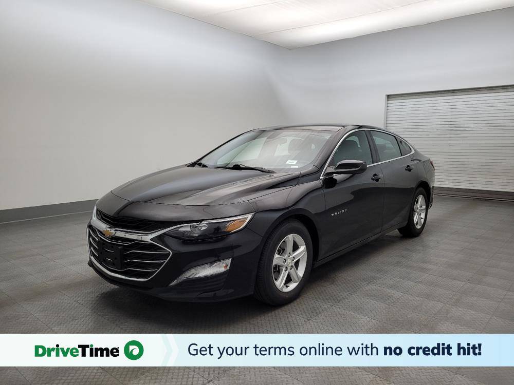 2022 Chevrolet Malibu LT — Sedan — 66,940 mi — Mesa, AZ