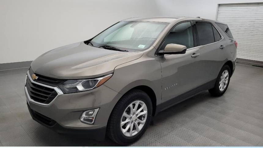 2019 Chevrolet Equinox LT — SUV — 88,903 mi — Mesa, AZ