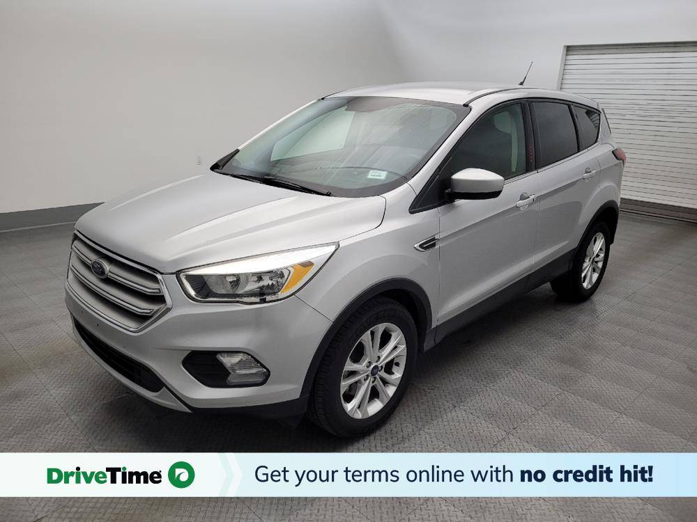 2019 Ford Escape SE — SUV — 79,411 mi — Mesa, AZ